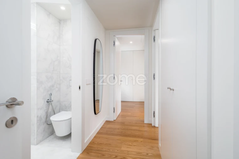 Apartamento T2 para Venda em São Domingos de Benfica Foto 31
