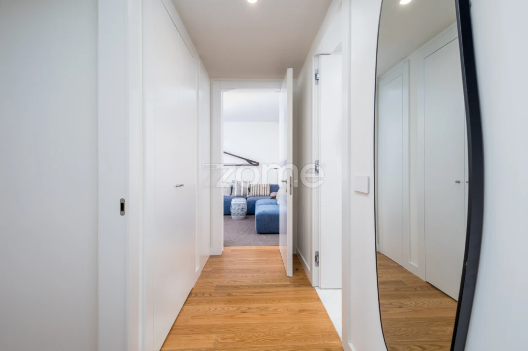 Apartamento T2 para Venda em São Domingos de Benfica Foto 30