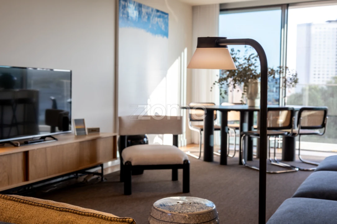 Apartamento T2 para Venda em São Domingos de Benfica Foto 10