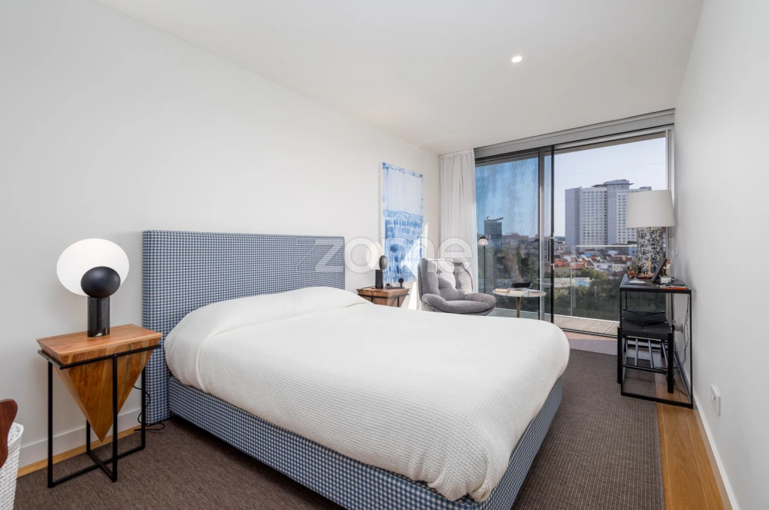 Apartamento T2 para Venda em São Domingos de Benfica Foto 19