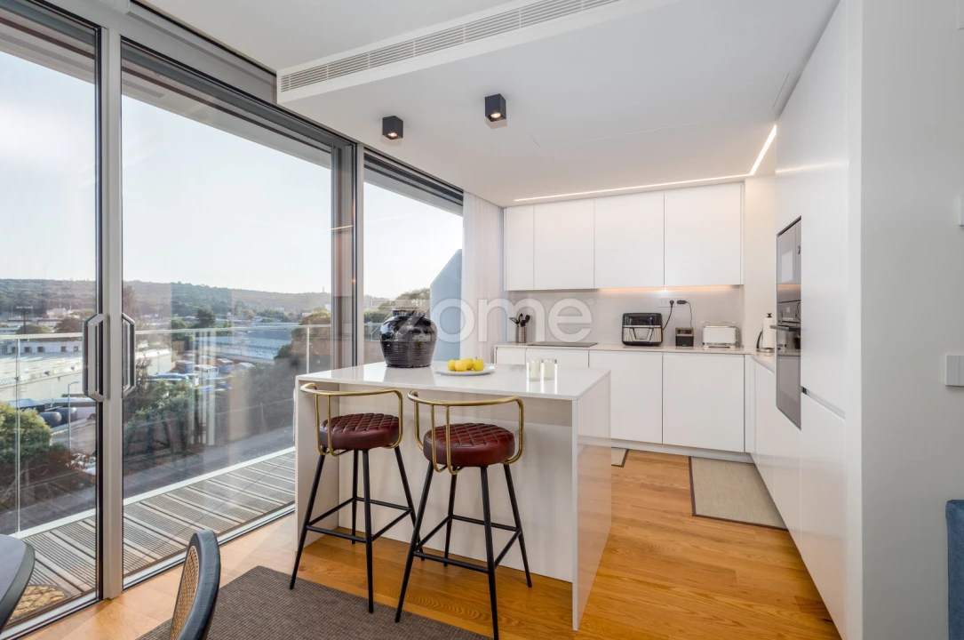 Apartamento T2 para Venda em São Domingos de Benfica Foto 11