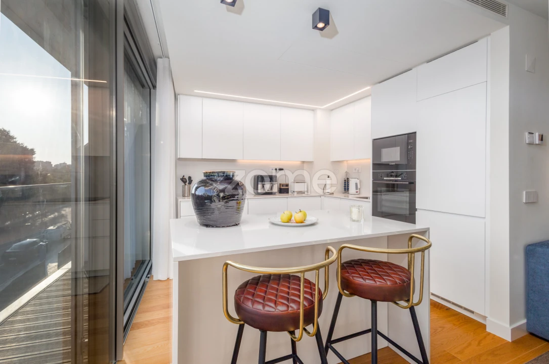 Apartamento T2 para Venda em São Domingos de Benfica Foto 14
