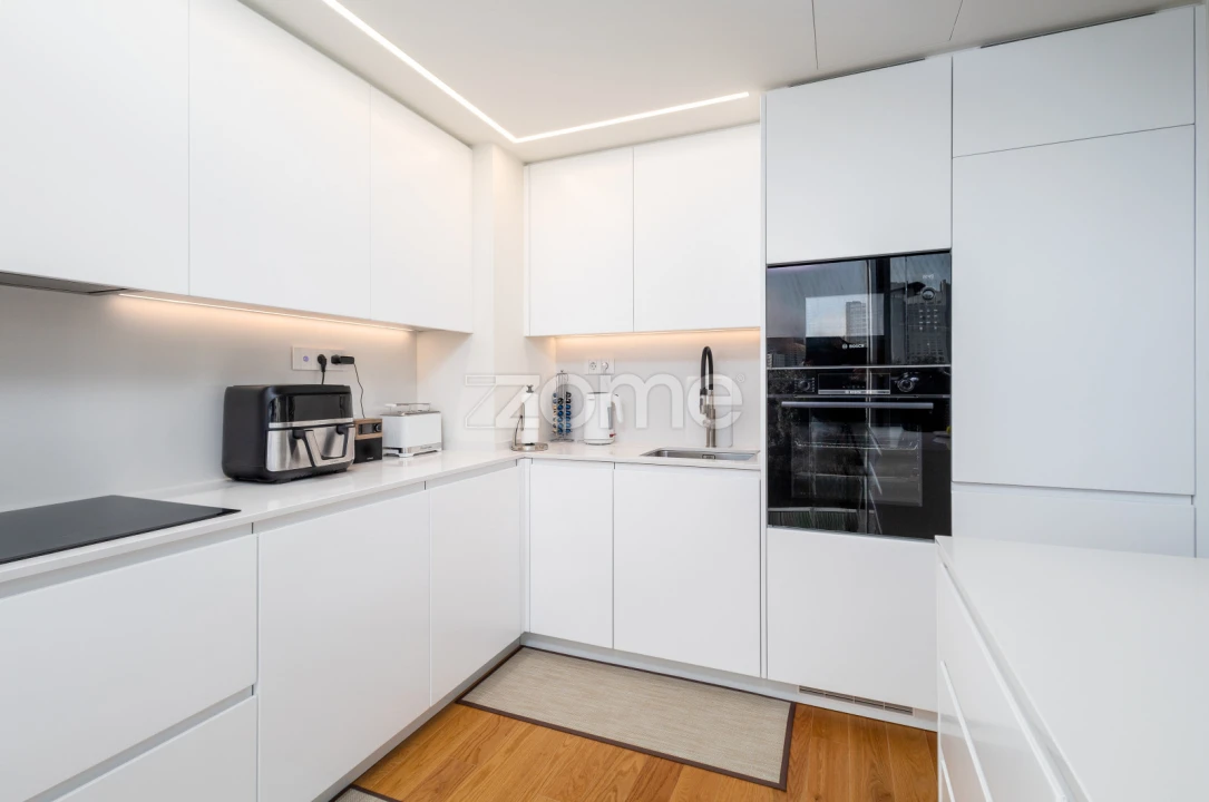 Apartamento T2 para Venda em São Domingos de Benfica Foto 13