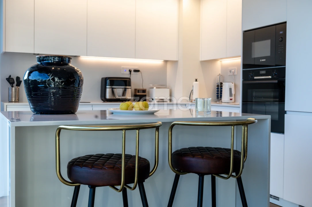 Apartamento T2 para Venda em São Domingos de Benfica Foto 15