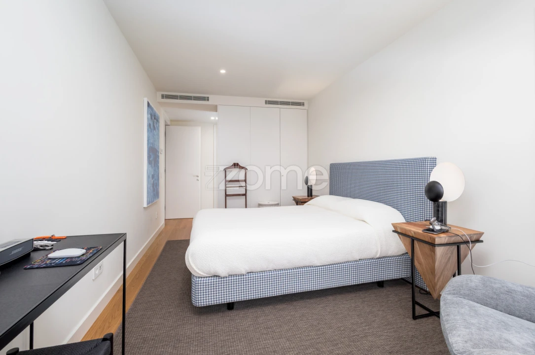 Apartamento T2 para Venda em São Domingos de Benfica Foto 21