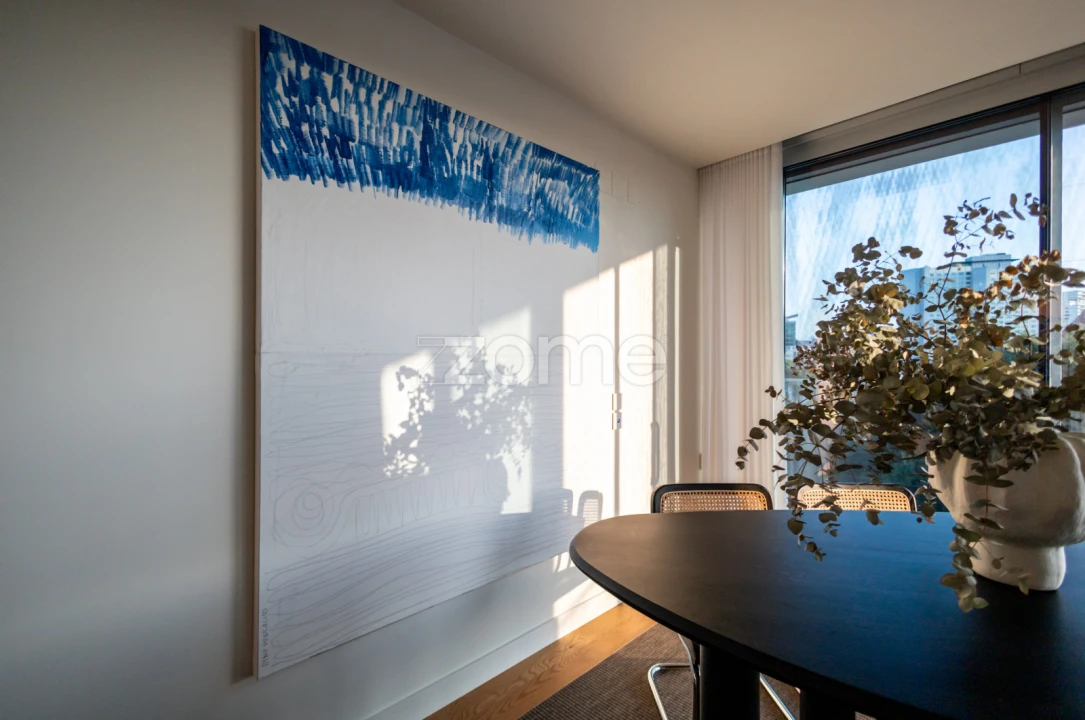 Apartamento T2 para Venda em São Domingos de Benfica Foto 16