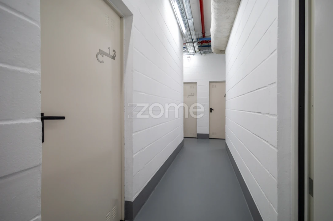 Apartamento T2 para Venda em São Domingos de Benfica Foto 44