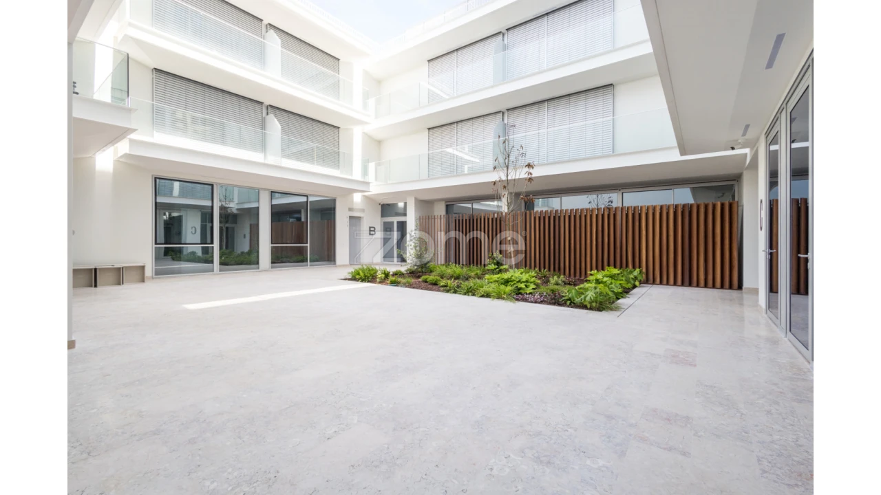 Apartamento T2 para Venda em São Domingos de Benfica Foto 52