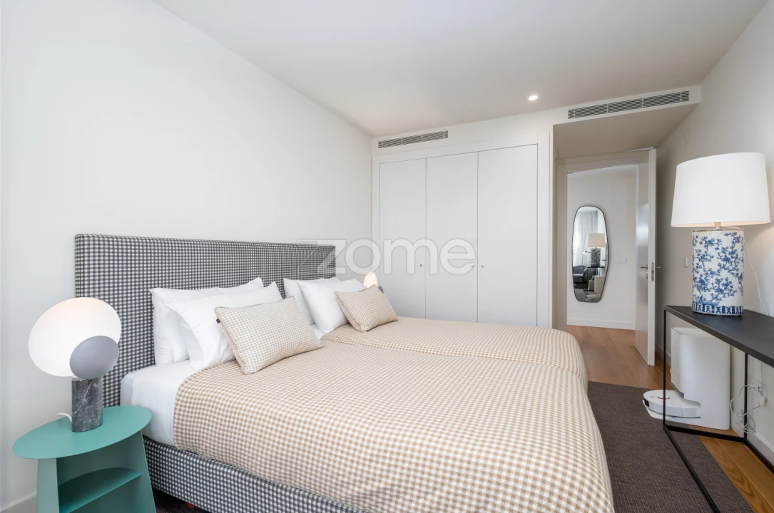 Apartamento T2 para Venda em São Domingos de Benfica Foto 27
