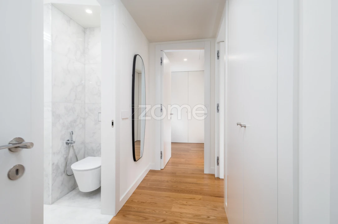 Apartamento T2 para Venda em São Domingos de Benfica Foto 31