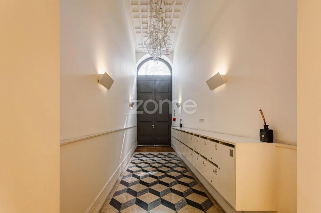 Apartamento T1 para Venda em Santo António Foto 4