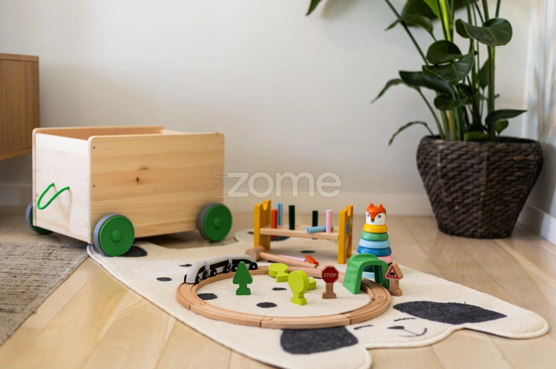 Apartamento T1 para Venda em Santo António Foto 20