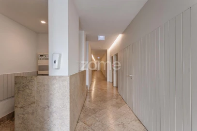 Apartamento T1 para Venda em Santo António
