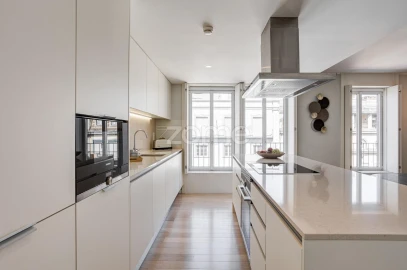 Apartamento T1 para Venda em Santo António