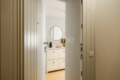 Apartamento T1 para Venda em Santo António