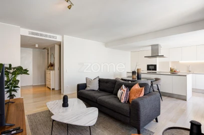 Apartamento T1 para Venda em Santo António