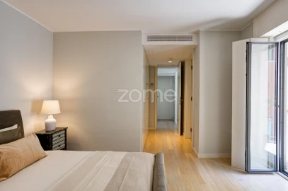 Apartamento T1 para Venda em Santo António