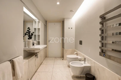 Apartamento T1 para Venda em Santo António