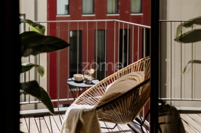 Apartamento T1 para Venda em Santo António