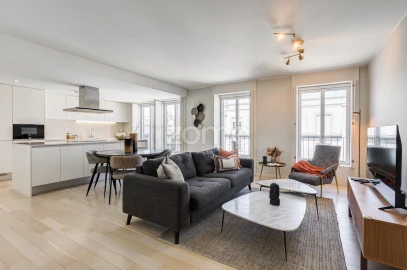 Apartamento T1 para Venda em Santo António