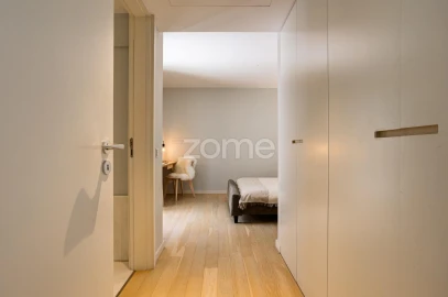 Apartamento T1 para Venda em Santo António