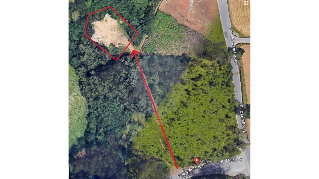 Terreno para Venda em Pedroso e Seixezelo Foto 18