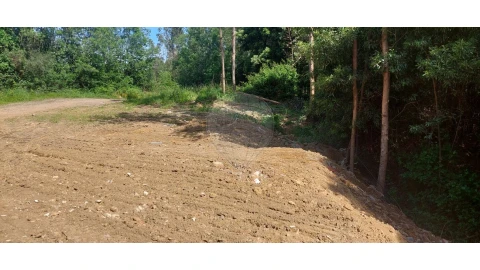 Terreno para Venda em Pedroso e Seixezelo