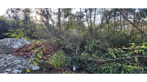 Terreno para Venda em Pedroso e Seixezelo