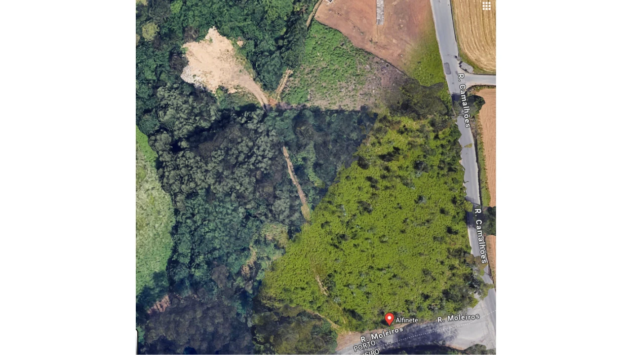 Terreno para Venda em Pedroso e Seixezelo Foto 16