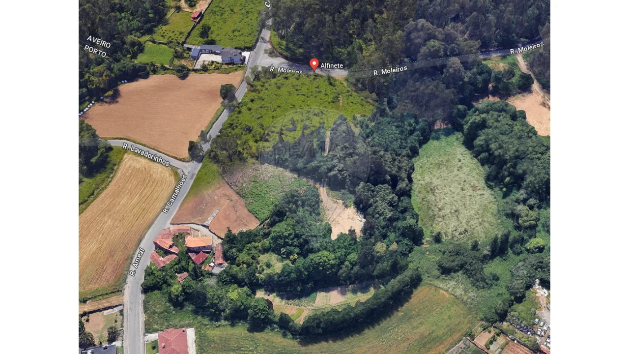 Terreno para Venda em Pedroso e Seixezelo Foto 17