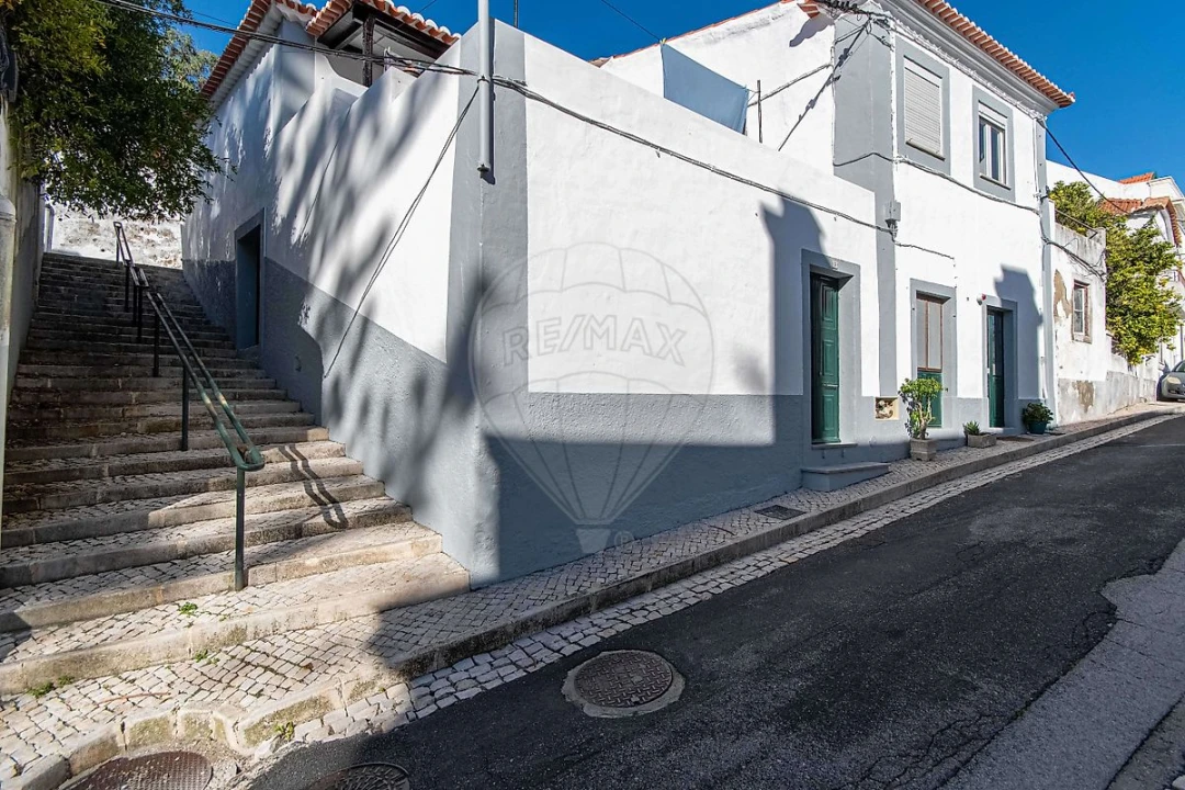 Prédio para Venda em Alenquer (Santo Estêvão e Triana) Foto 1