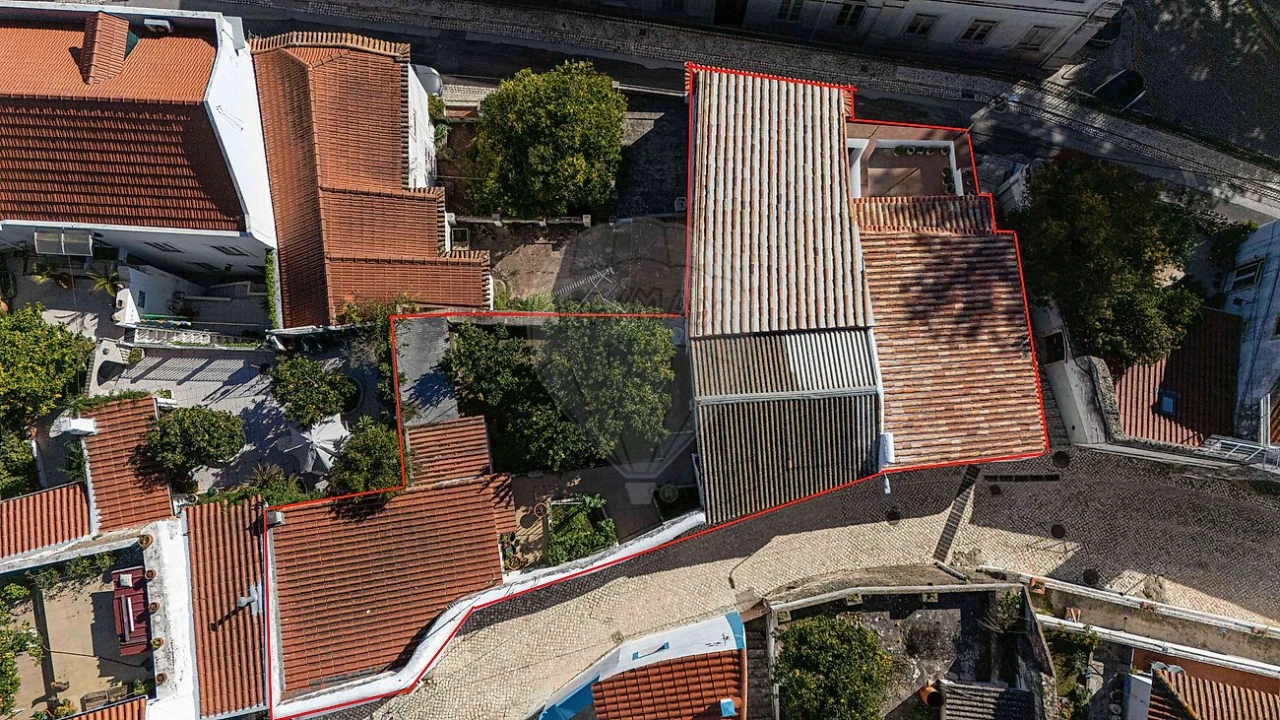 Prédio para Venda em Alenquer (Santo Estêvão e Triana) Foto 4