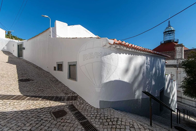 Prédio para Venda em Alenquer (Santo Estêvão e Triana) Foto 2