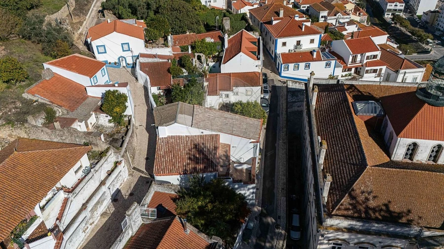 Prédio para Venda em Alenquer (Santo Estêvão e Triana) Foto 7