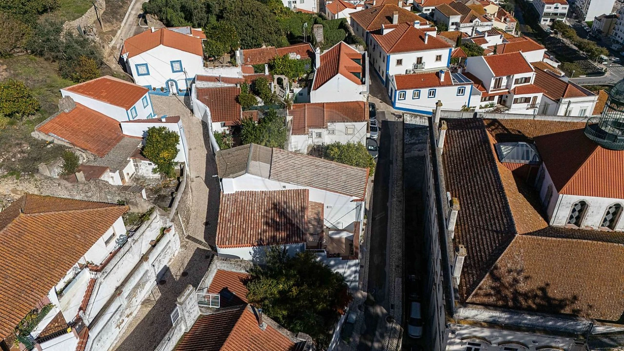 Prédio para Venda em Alenquer (Santo Estêvão e Triana) Foto 7