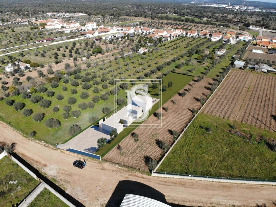 Terreno para Venda em Ponte de Sor, Tramaga e Vale de Açor Foto 8