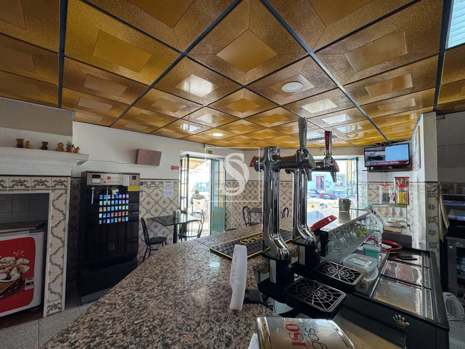 Moradia T10 para Venda em Ponte de Sor, Tramaga e Vale de Açor Foto 31