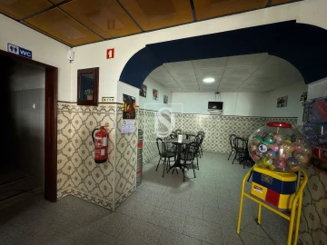Moradia T10 para Venda em Ponte de Sor, Tramaga e Vale de Açor