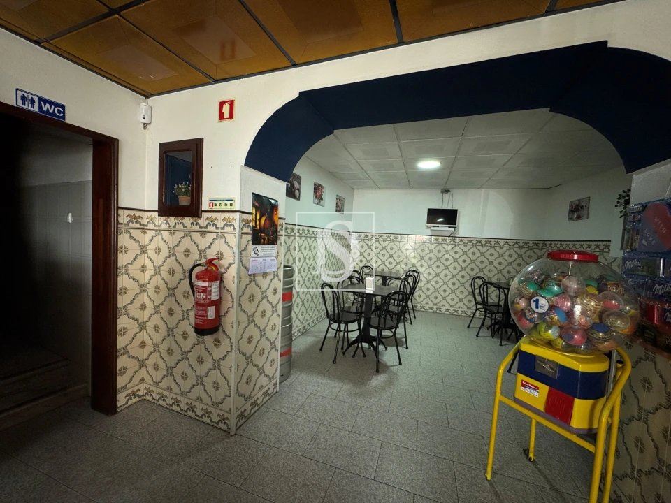 Moradia T10 para Venda em Ponte de Sor, Tramaga e Vale de Açor Foto 25