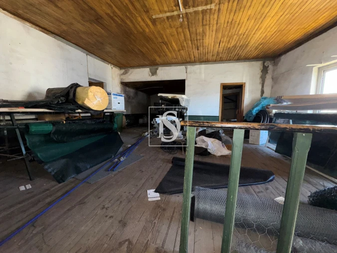 Moradia T10 para Venda em Ponte de Sor, Tramaga e Vale de Açor Foto 39