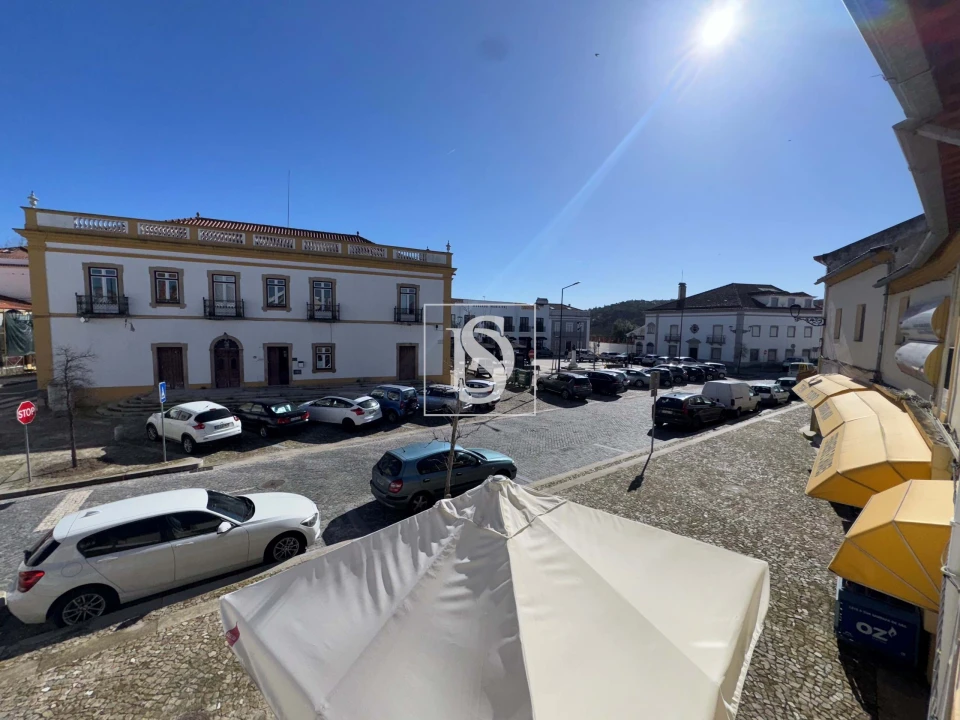 Moradia T10 para Venda em Ponte de Sor, Tramaga e Vale de Açor Foto 17