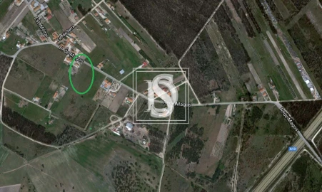 Terreno para Venda em Marinhais