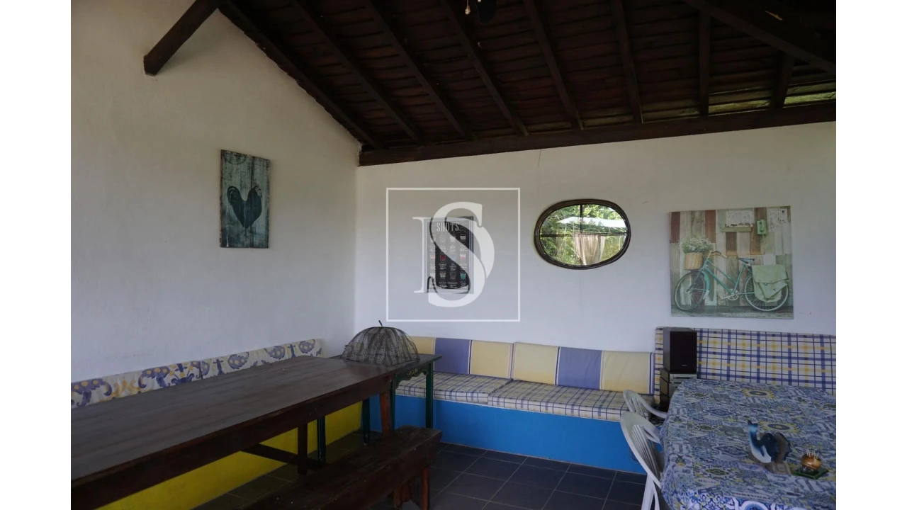 Quinta T6 para Venda em Sardoal Foto 28