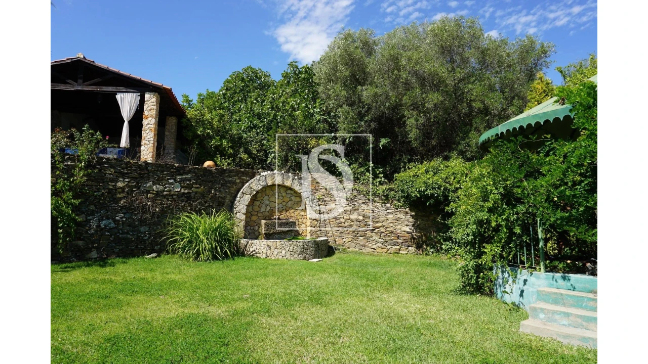 Quinta T6 para Venda em Sardoal Foto 35