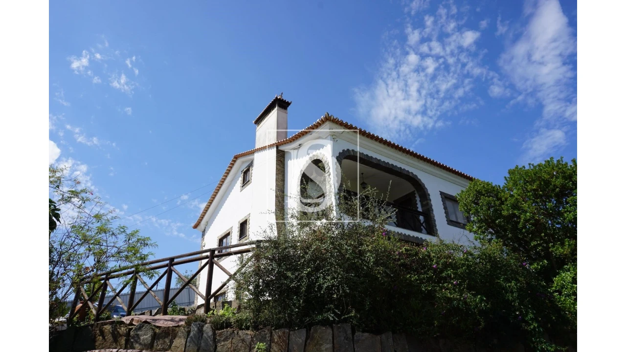 Quinta T6 para Venda em Sardoal Foto 6