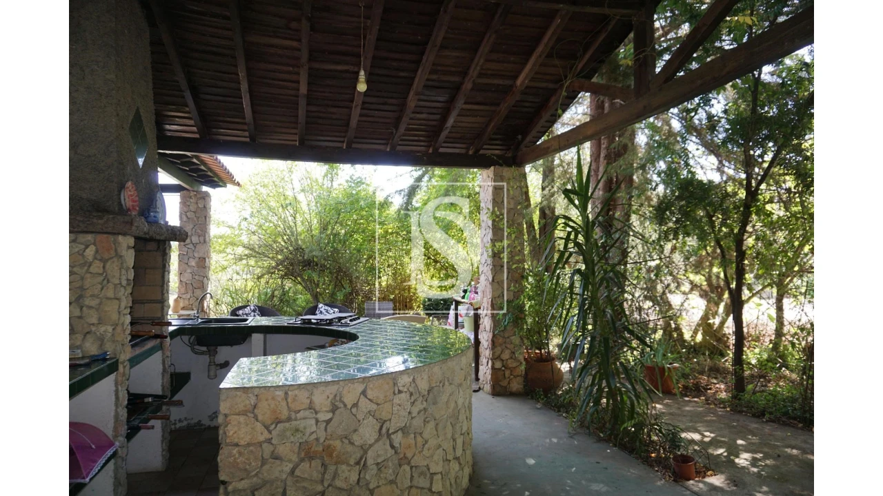 Quinta T6 para Venda em Sardoal Foto 30