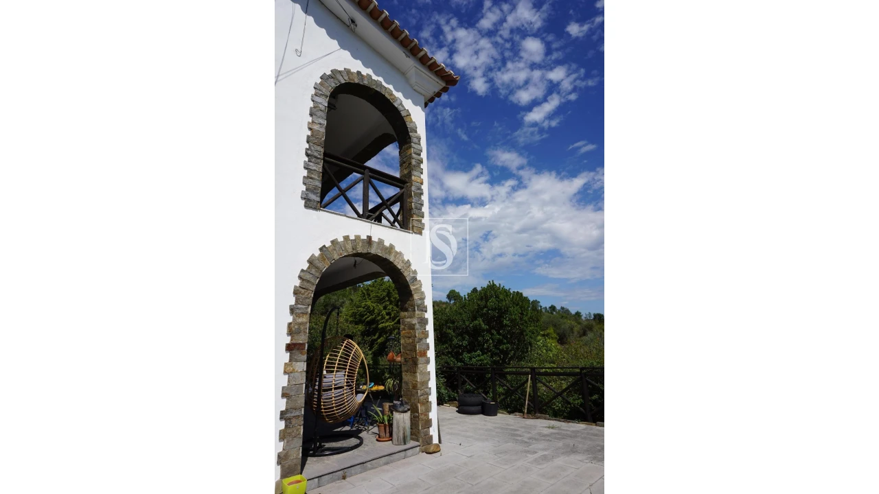 Quinta T6 para Venda em Sardoal Foto 4