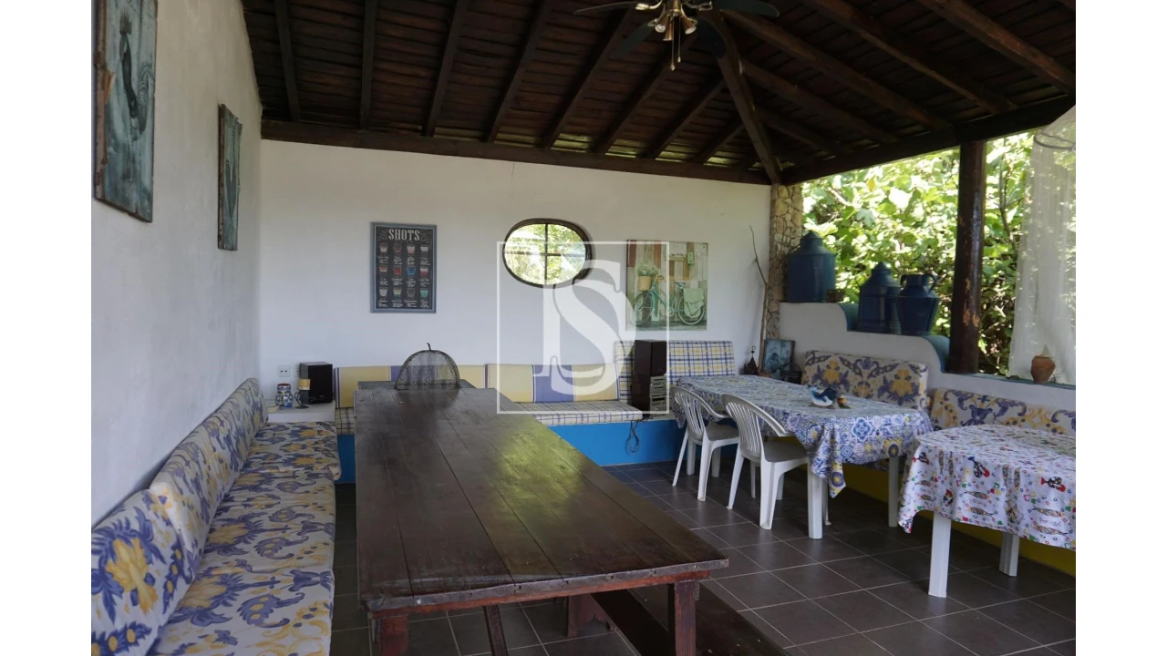 Quinta T6 para Venda em Sardoal Foto 8