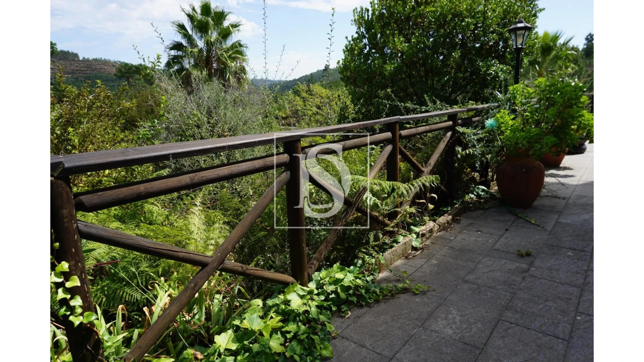 Quinta T6 para Venda em Sardoal Foto 2