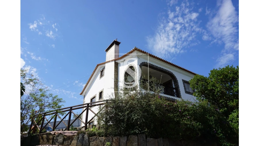 Quinta T6 para Venda em Sardoal Foto 6